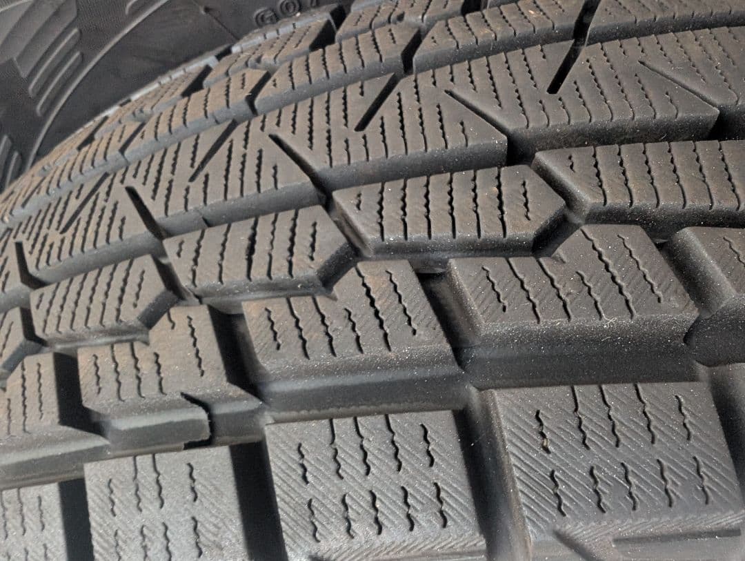 こーじ　195/80r15