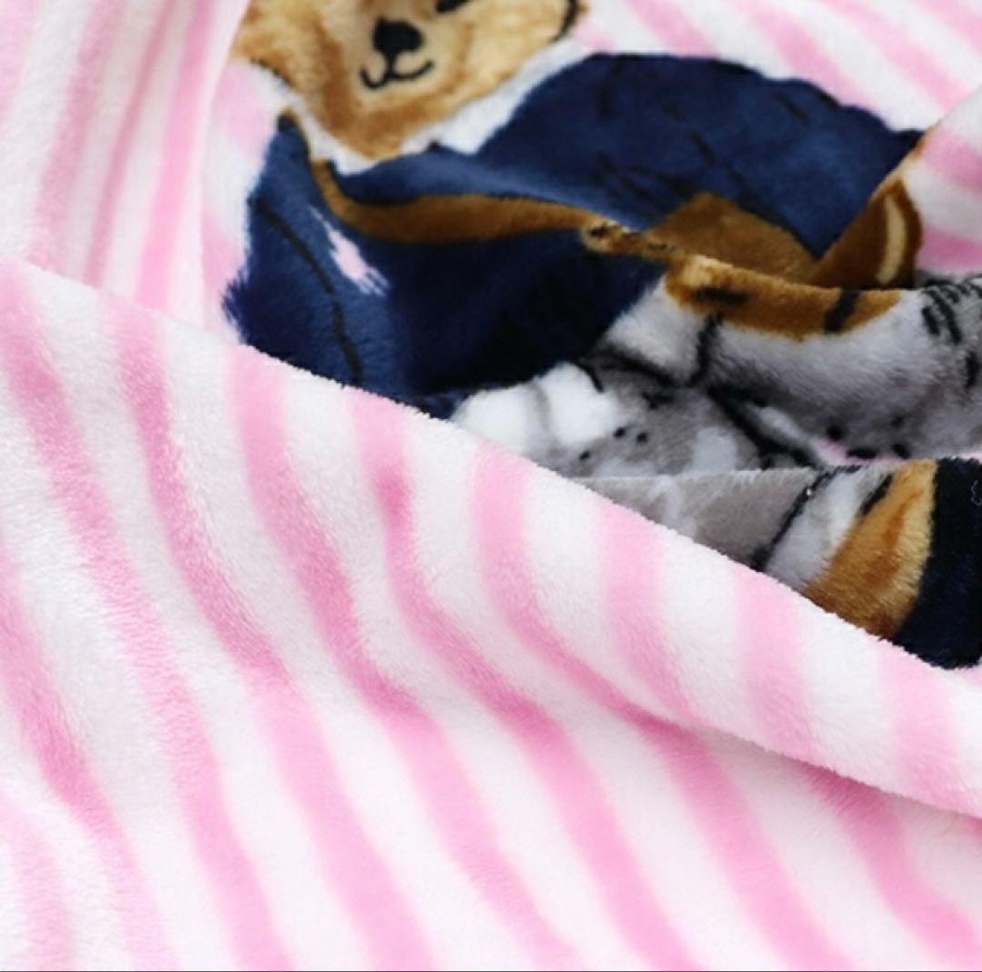 Polo Ralph Lauren テディベア　毛布　ブランケット