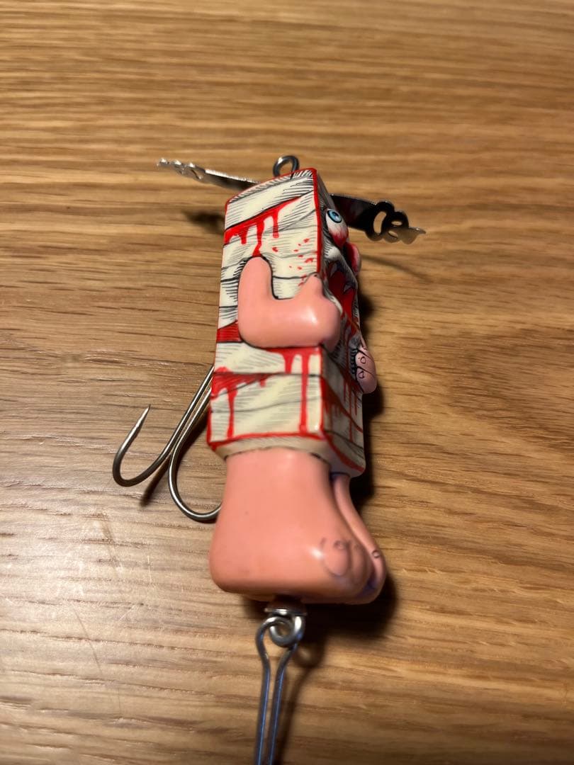 a.h.p.l 箱ボーヤ