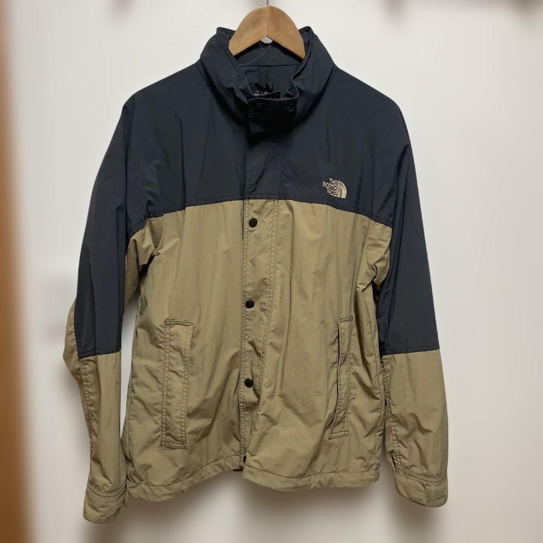 THE NORTH FACE ハイドレナウィンドジャケット M
