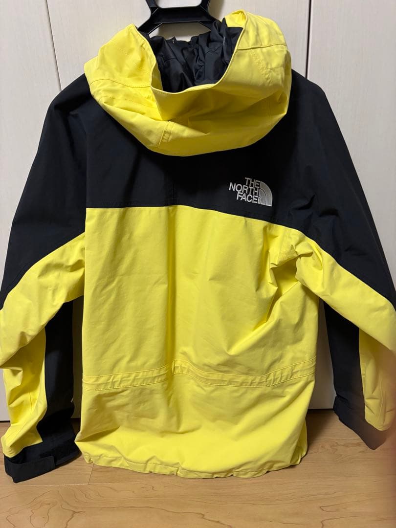 THE NORTH FACE NP62236 メンズ ノースフェイス