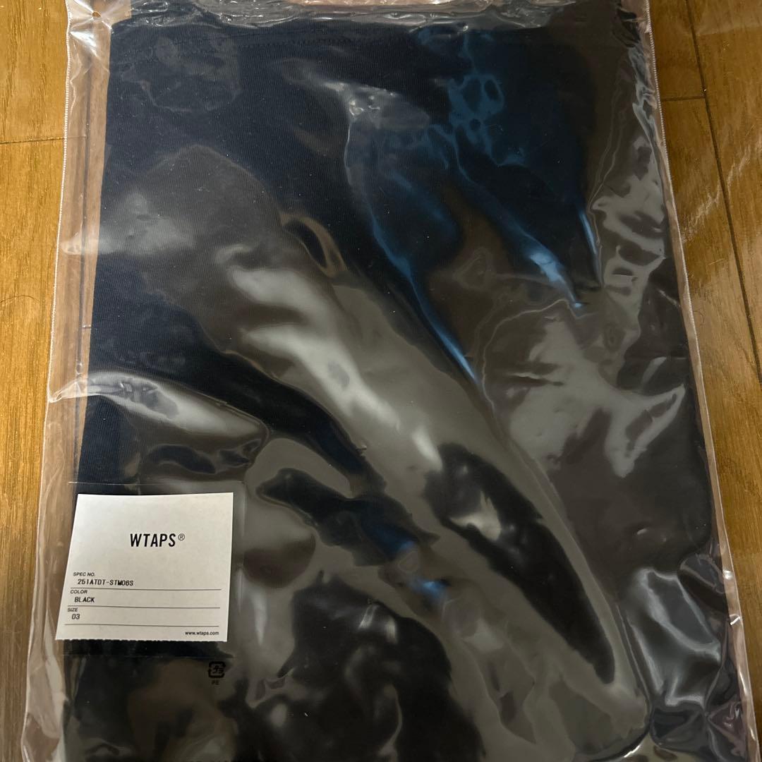 wtaps Tシャツ