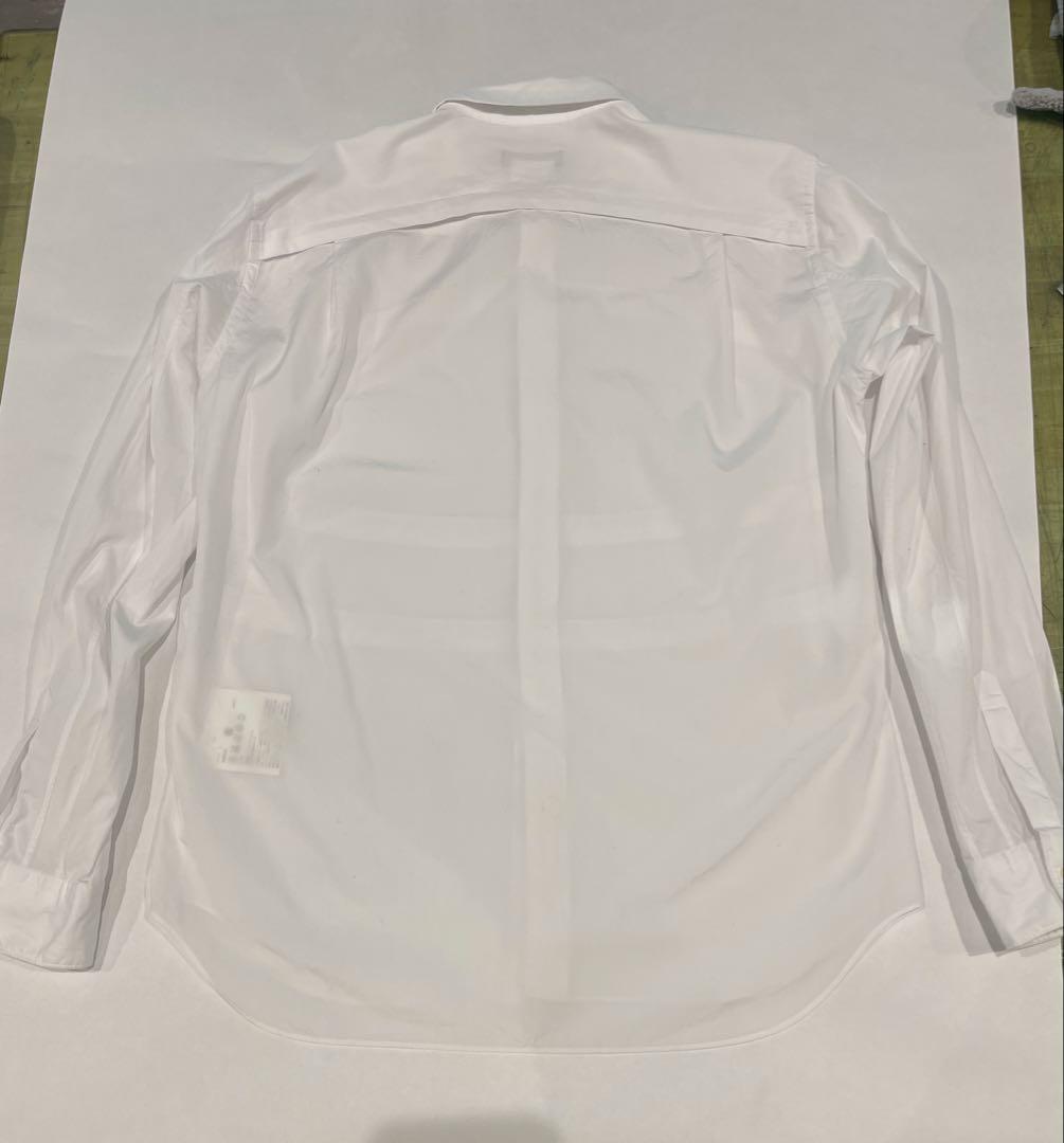 COMME des GARÇONS HOMME PLUS 長袖シャツ