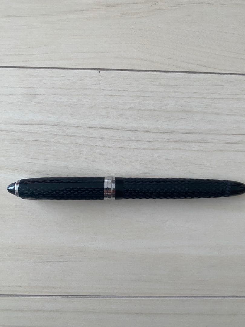 レシーフ　万年筆