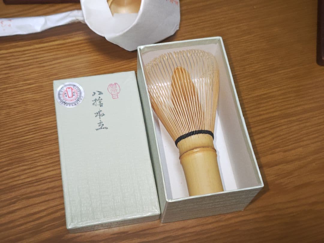 茶道具セット