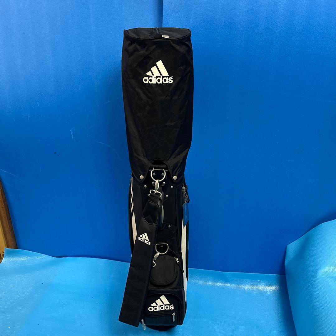 adidas ゴルフバッグ・キャディバッグ