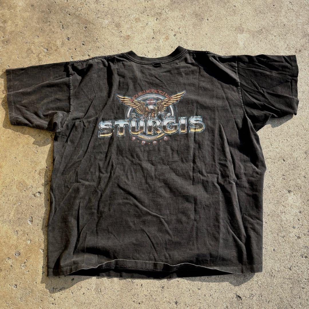 ウ*ギ様 Harley-Davidson Chrome Sweet Chrome