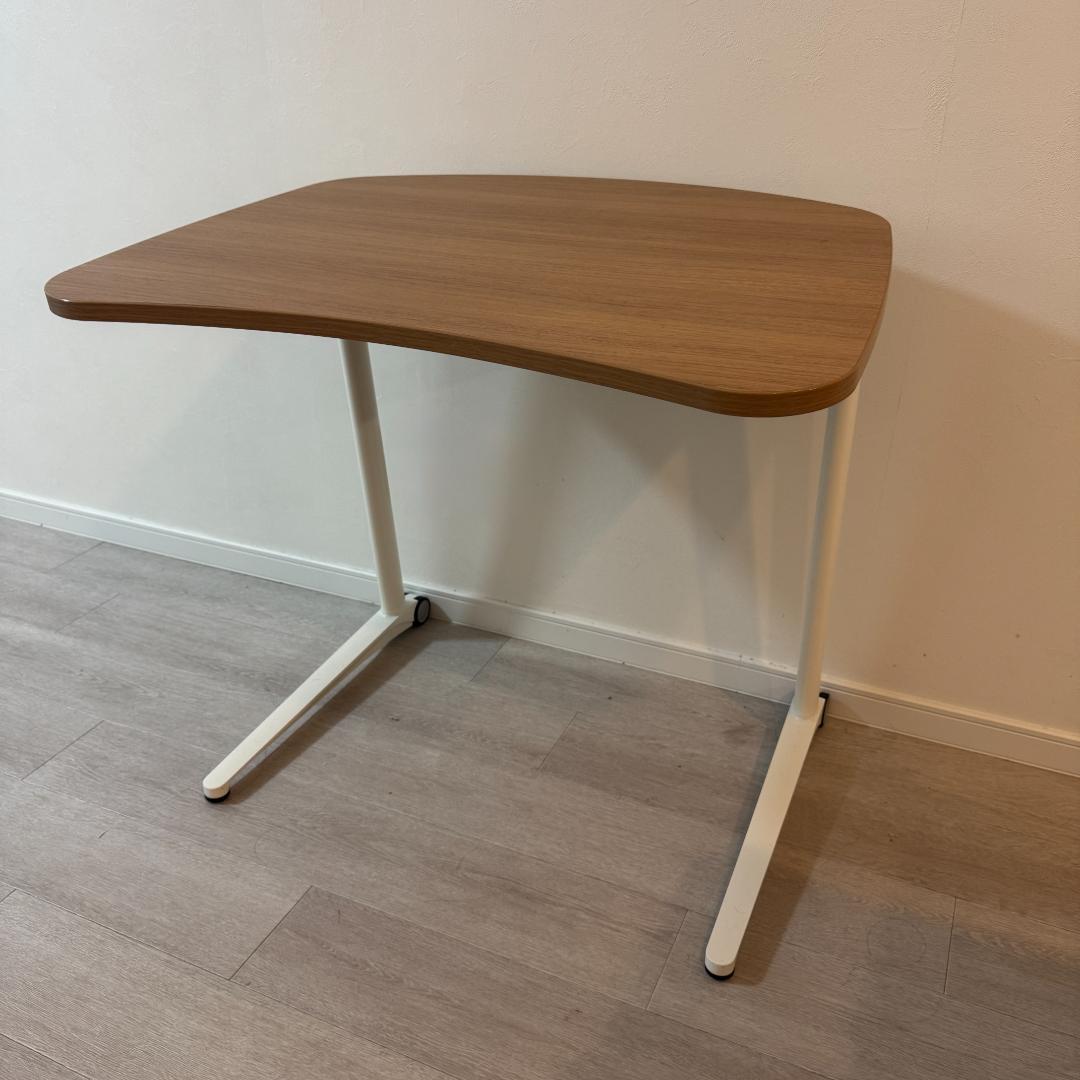 定価84700円【美品】OKAMURA Shift(シフト)シリーズ傾斜天板