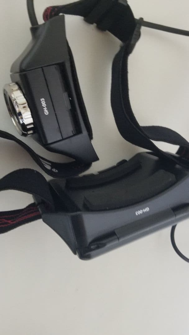 美品★GENTOS　GH-003　&充電器、Aiスマートベッドライト　3点セット