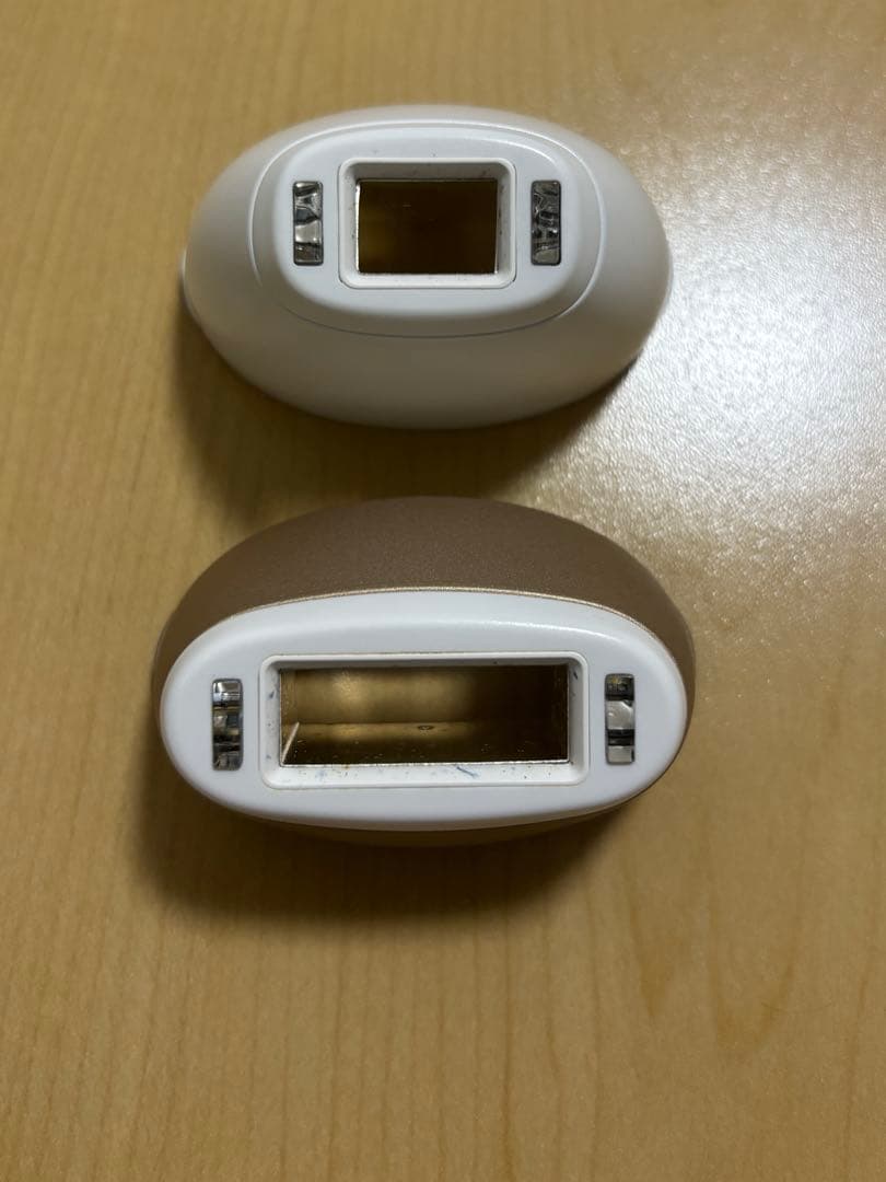 BRAUN 脱毛器