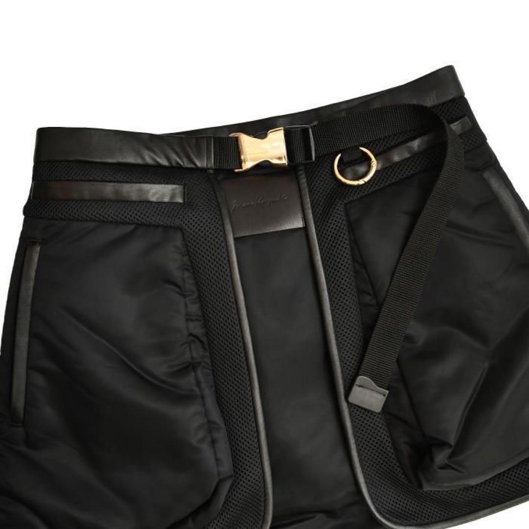 【新品】Mame Kurogouchi Skirt Bag