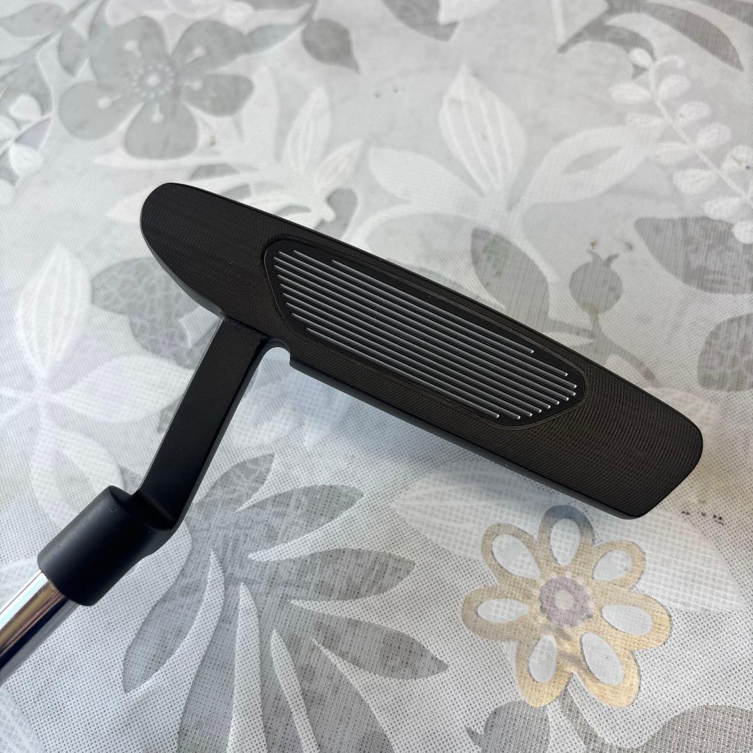 テーラーメイド SOTO1 パター 35インチ