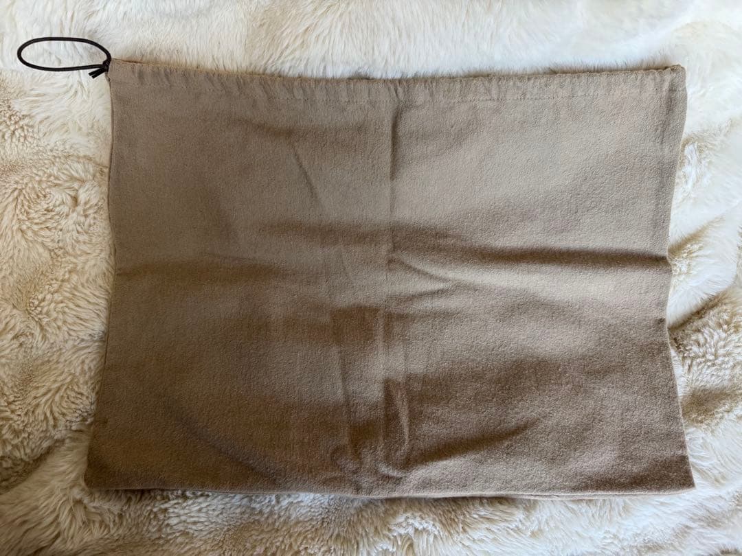 Bottega Veneta/ボッテガヴェネタ/ブラック/レザーボディバッグ