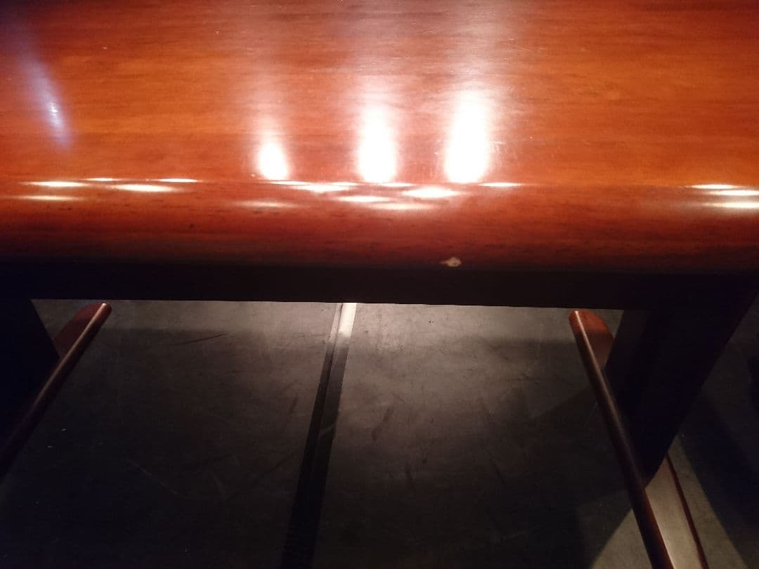 ダイニングテーブルとソファ（値段交渉承ります）