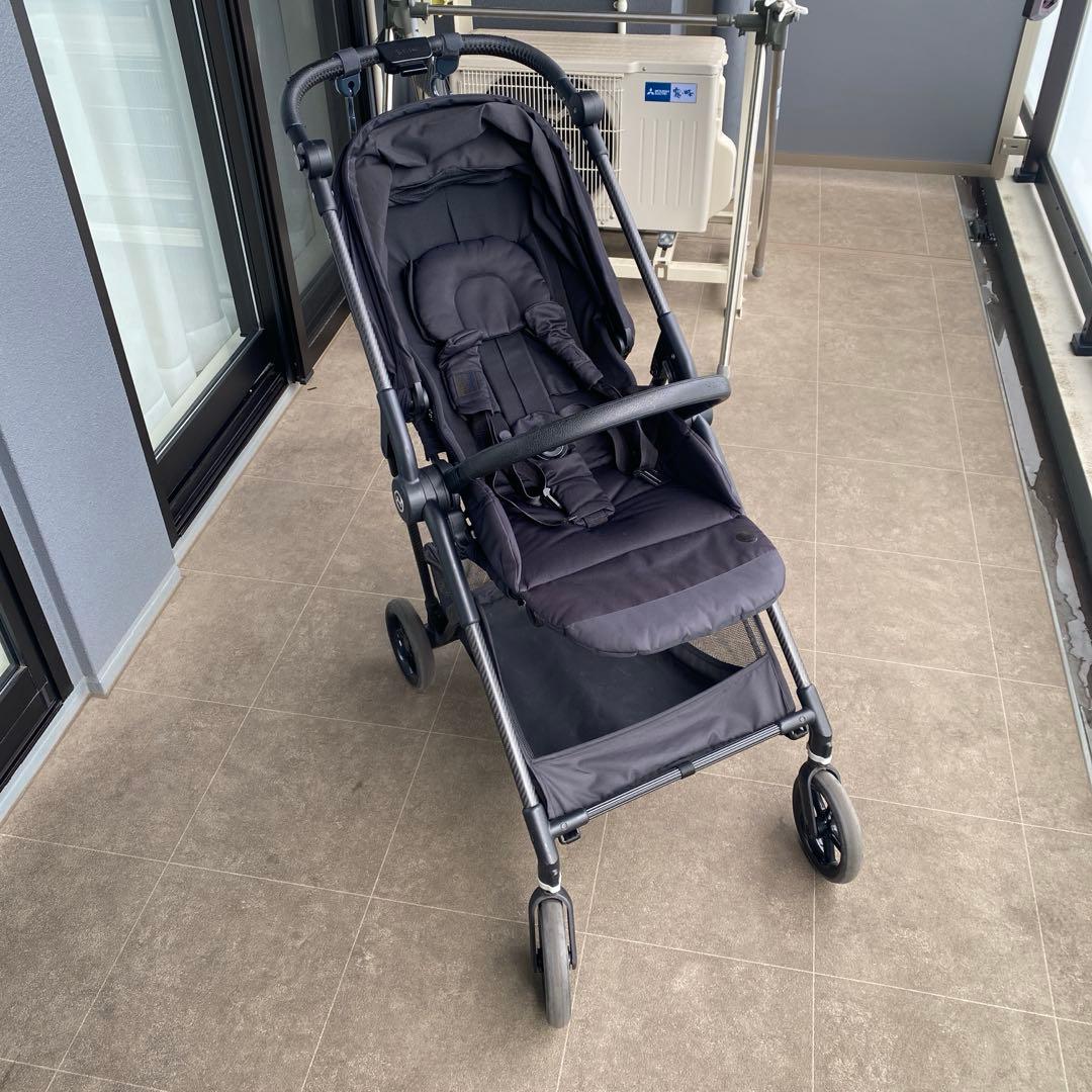 ごっちさま専用⭐︎サイベックス　メリオカーボン