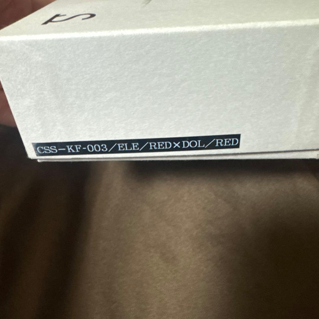 WILDSWANS kf-003 エレファント　ワイルドスワンズ