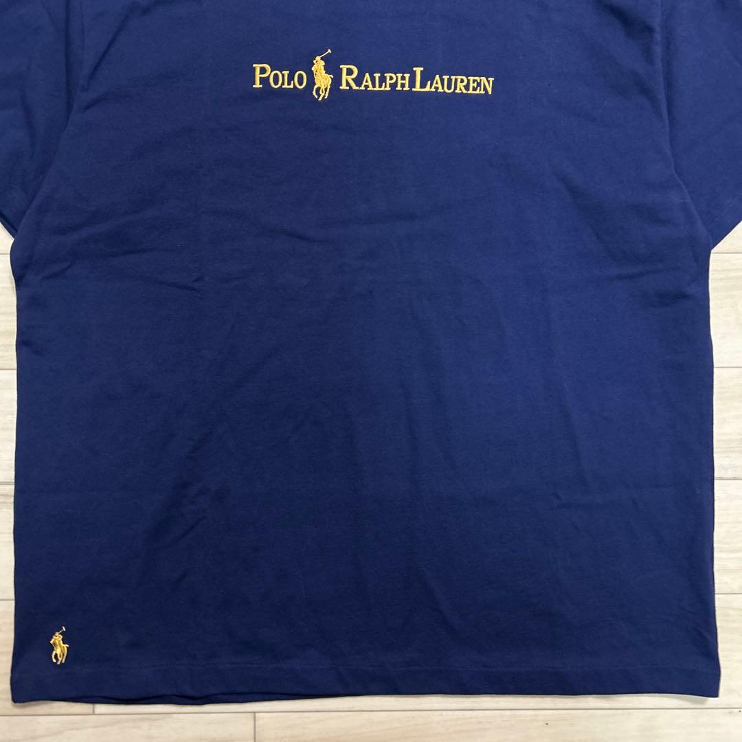 24SS POLO Ralph Lauren×BEAMS 別注 Tシャツ M