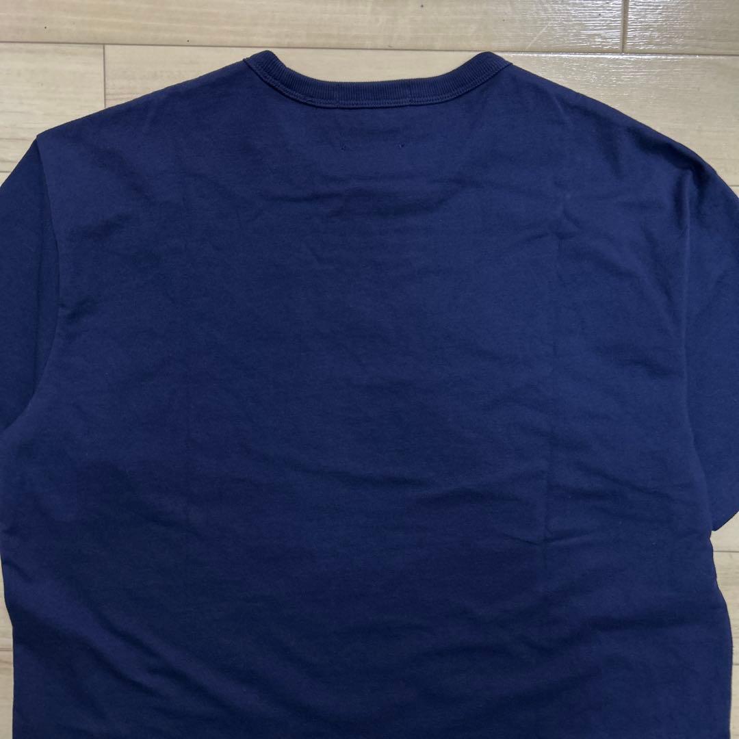 24SS POLO Ralph Lauren×BEAMS 別注 Tシャツ M