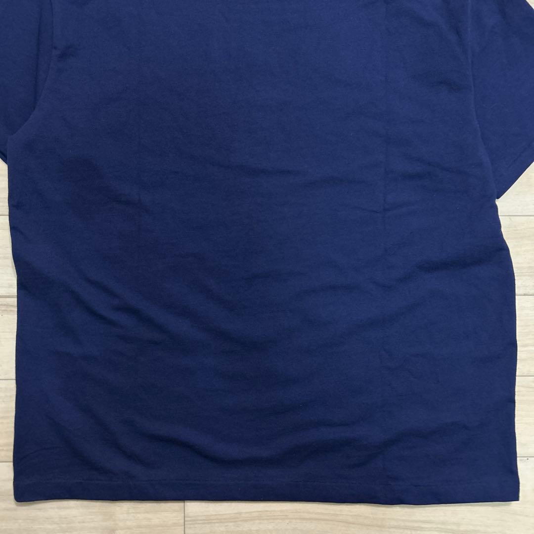 24SS POLO Ralph Lauren×BEAMS 別注 Tシャツ M