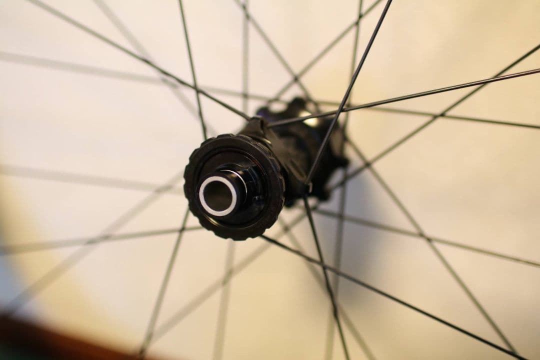 パーツ fulcrum RACING400 DB + Panaracer AGILEST