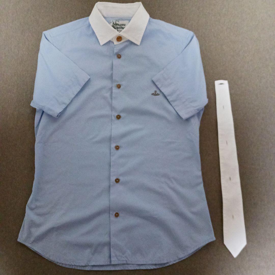 Vivienne Westwood MAN シャツ　46