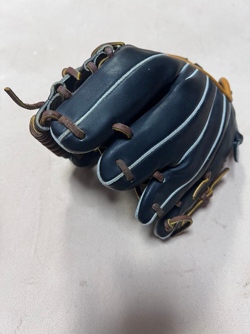 鍛冶屋　ワールドペガサス　トレーニンググラブ
