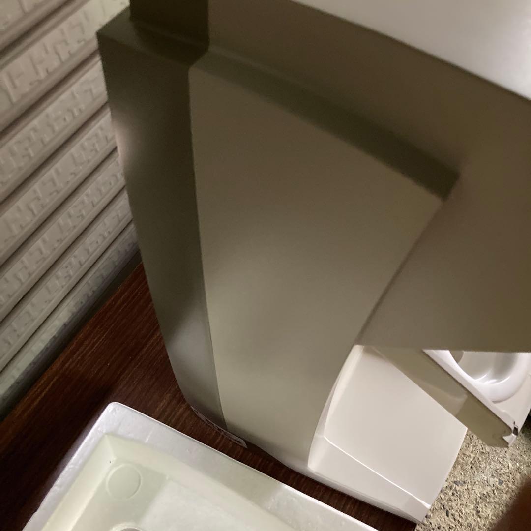 最終値下げ　ソフトアイスマシン　ソフトクリームマシン
