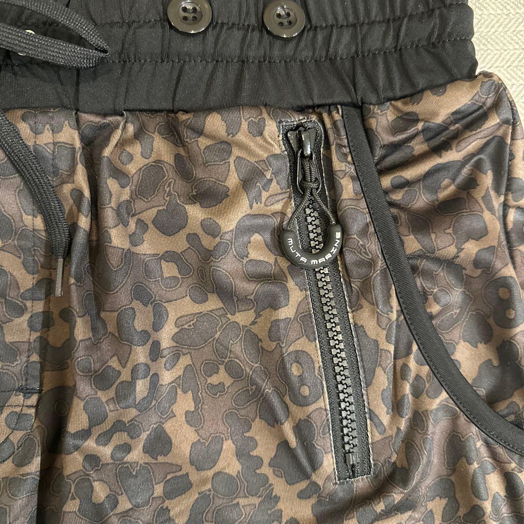 muta marine 水着 ラッシュガード　サイズ7（XL）