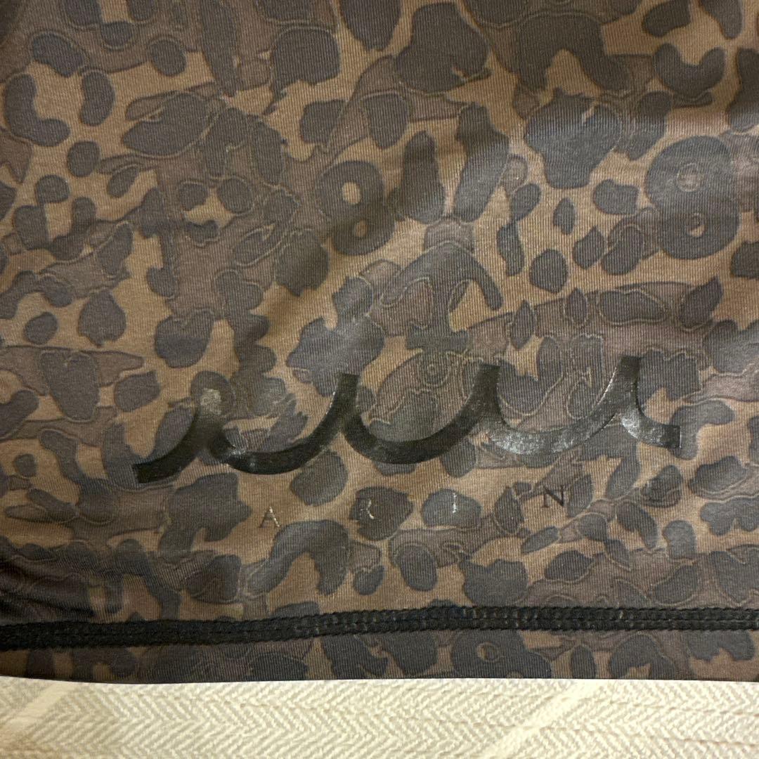 muta marine 水着 ラッシュガード　サイズ7（XL）