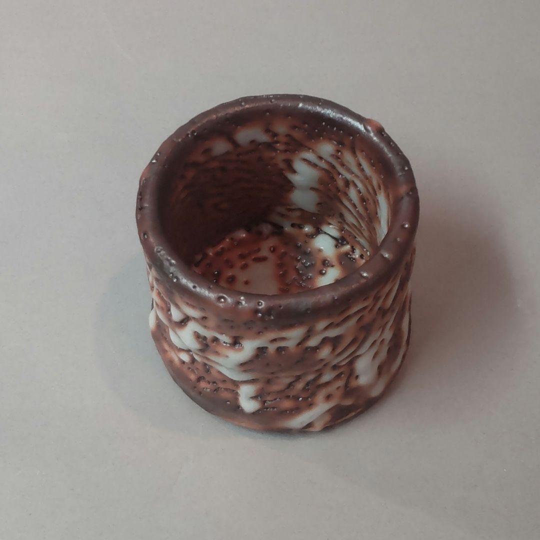 (75*Z346)陶芸 茶碗 ぐい呑 湯呑 酒器 茶道具 水次