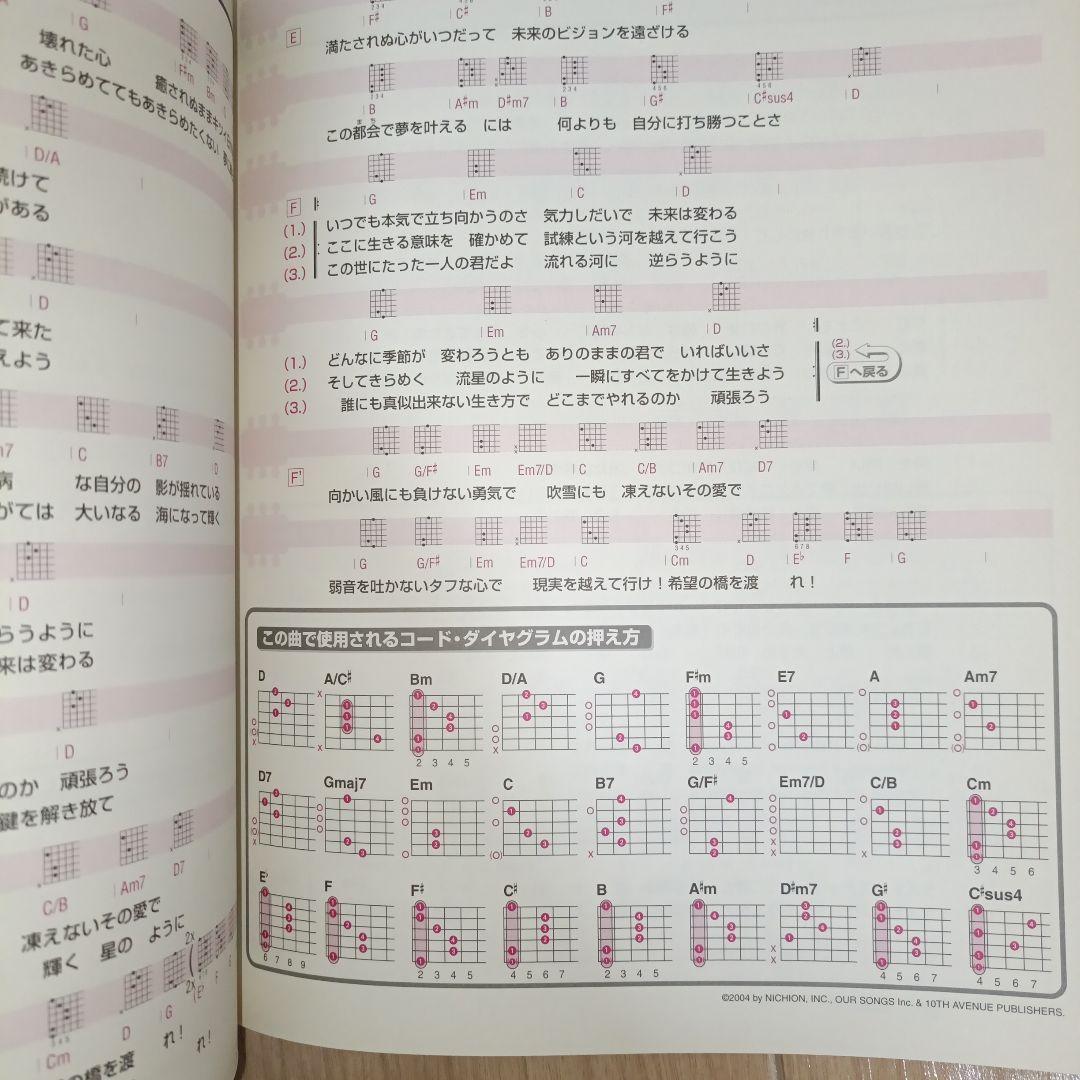 アコギで歌おうTHE ALFEE/ベスト曲集 やさしく弾ける