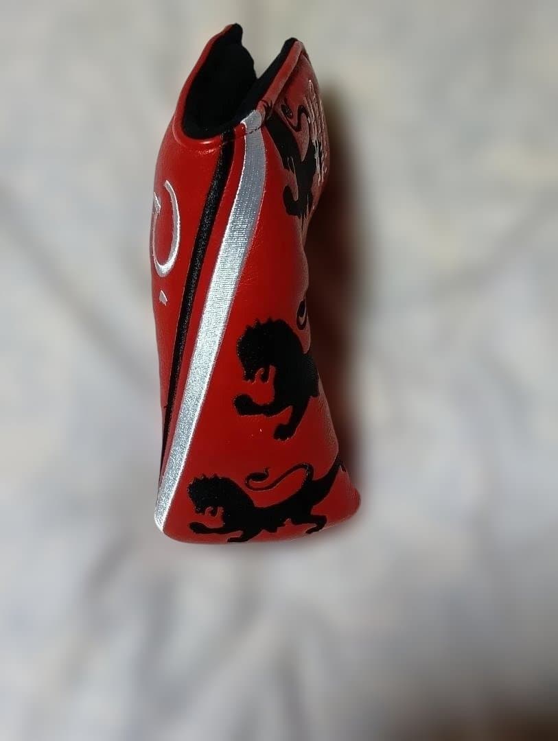 美品 激レア Piretti Cottonwood2 パター