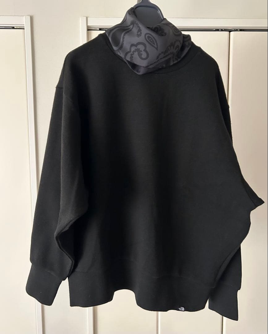 2023AW マーガレットハウエル シルク　スカーフ　ペイズリー