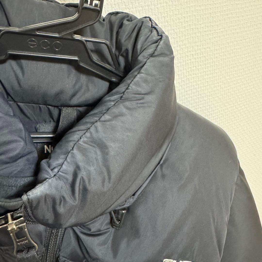 THE NORTH FACEダウンヌプシM(ブラック)