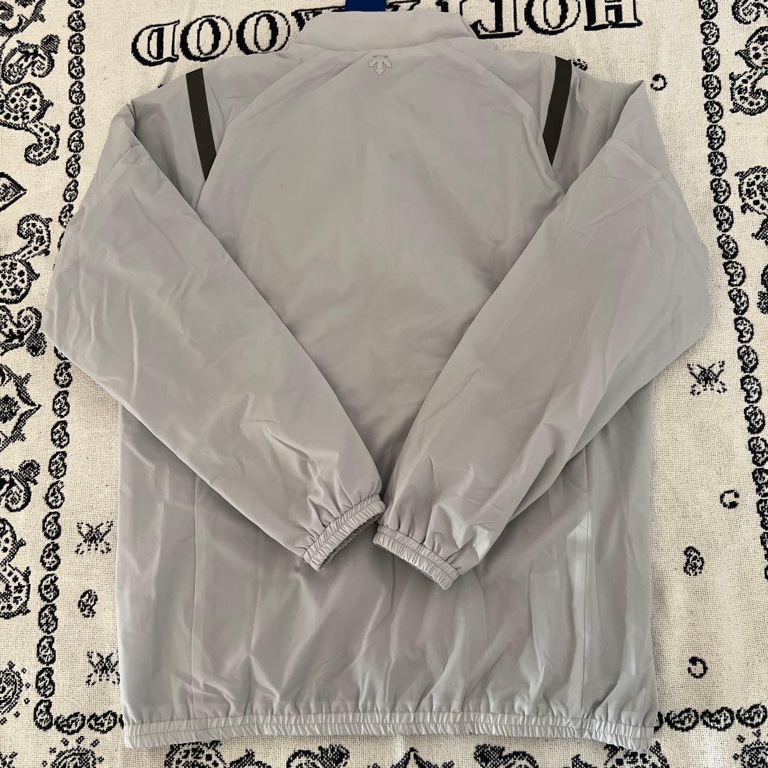 SRIXON by DESCENT ジャケット　Mens LL