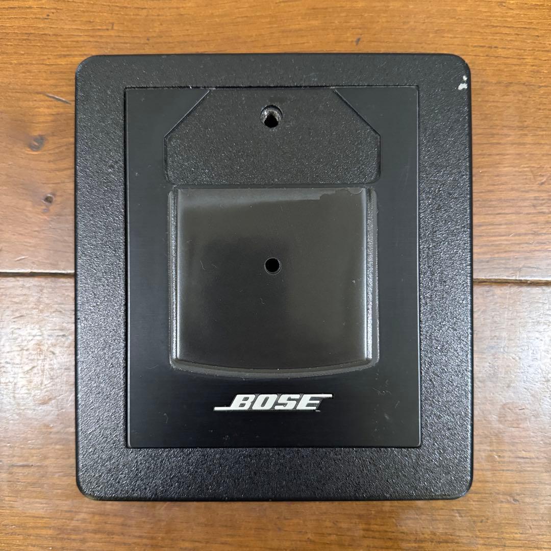BOSE 55WER 専用フロア（スピーカー）スタンド　ペア