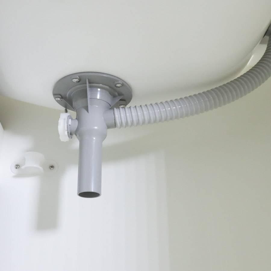 展示品 LIXIL EV 洗面台 化粧台 EBH-905SY/LM2HC 扉2枚