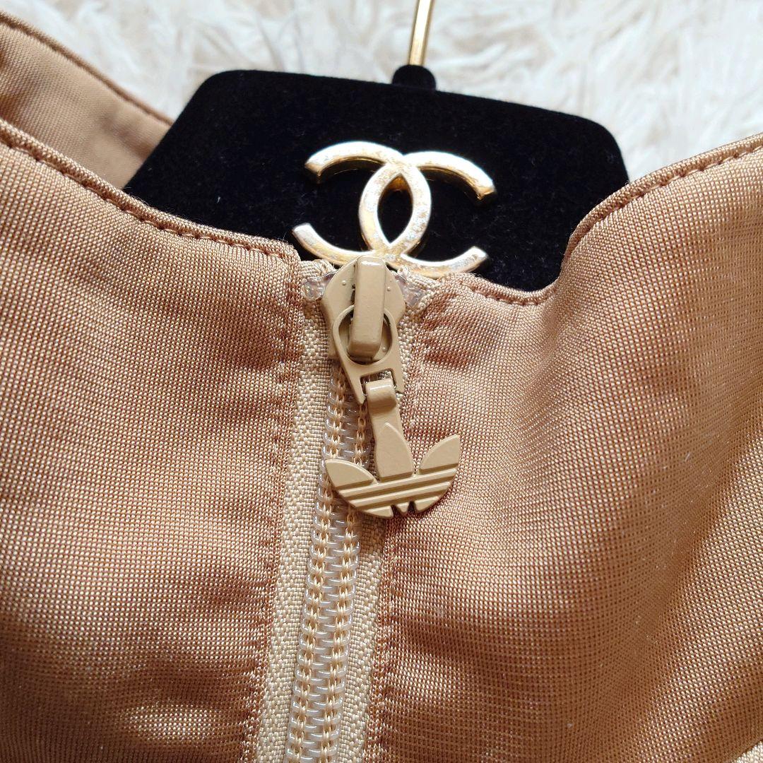 希少　ジェニ着用 Adidas × ダニエルカタリ　トラックトップ ジャケット