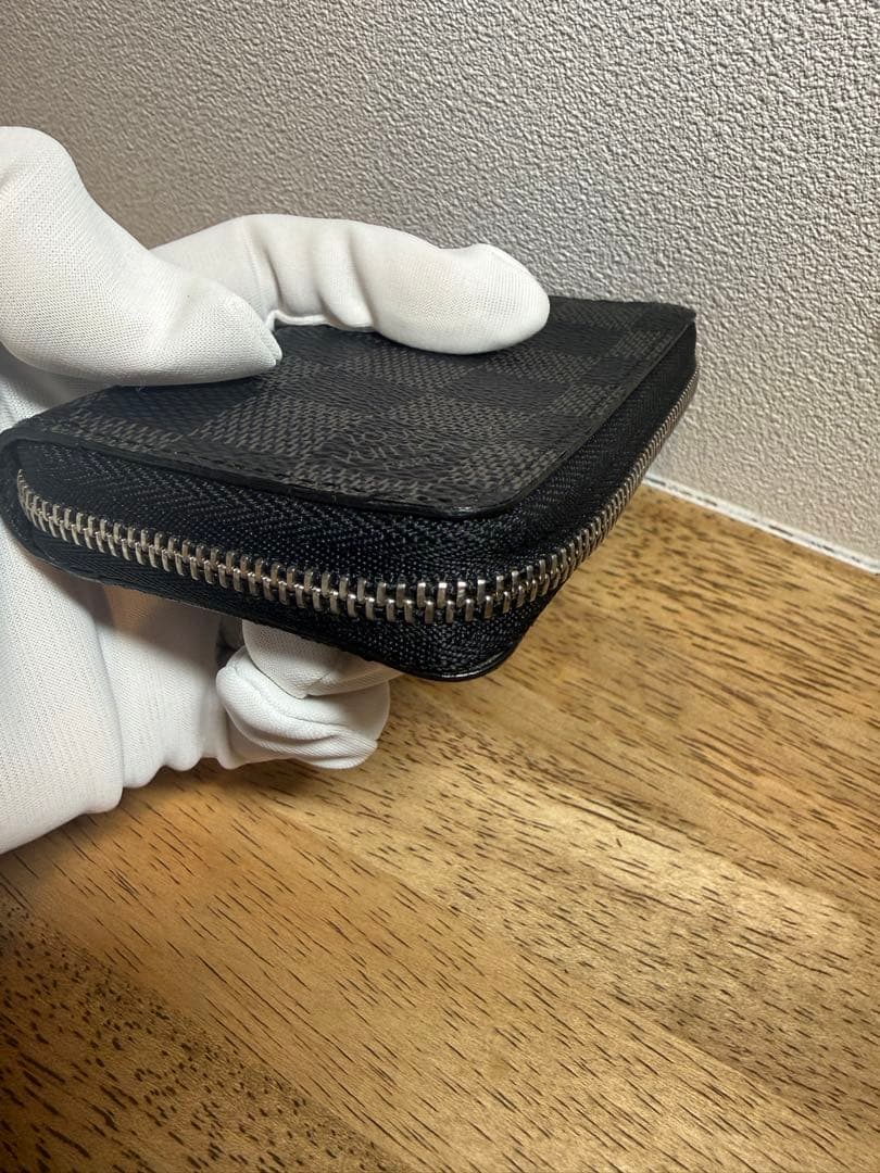 LOUIS VUITTON ダミエグラフィット Ｍ60067