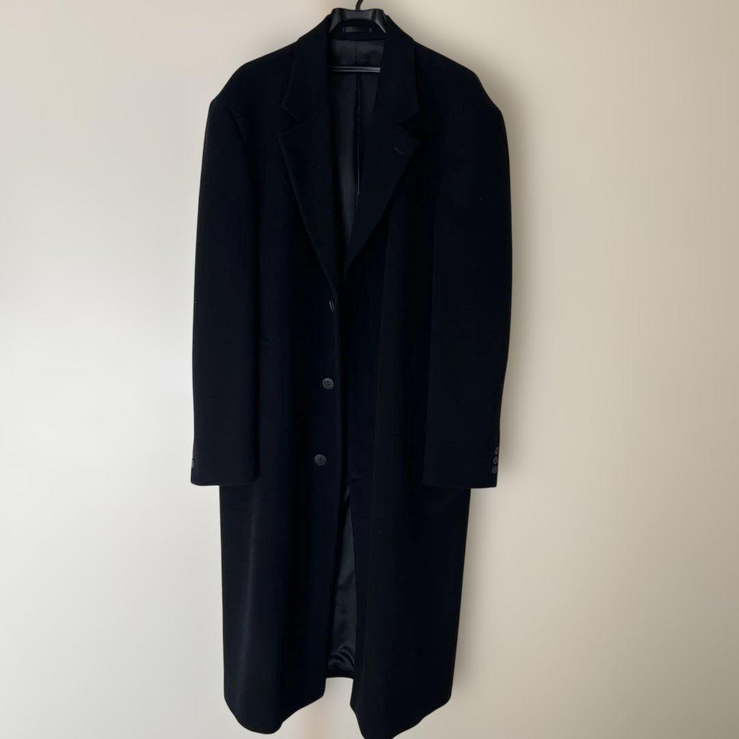 ロングコート　送料込み　お買い得　即決可能　迅速発送