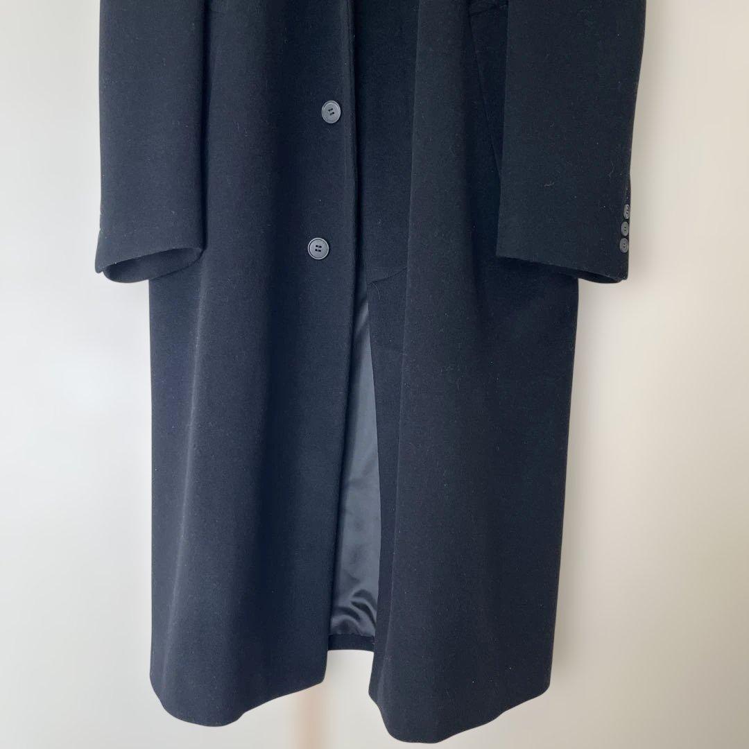 ロングコート　送料込み　お買い得　即決可能　迅速発送