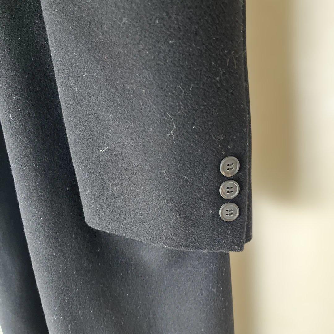 ロングコート　送料込み　お買い得　即決可能　迅速発送