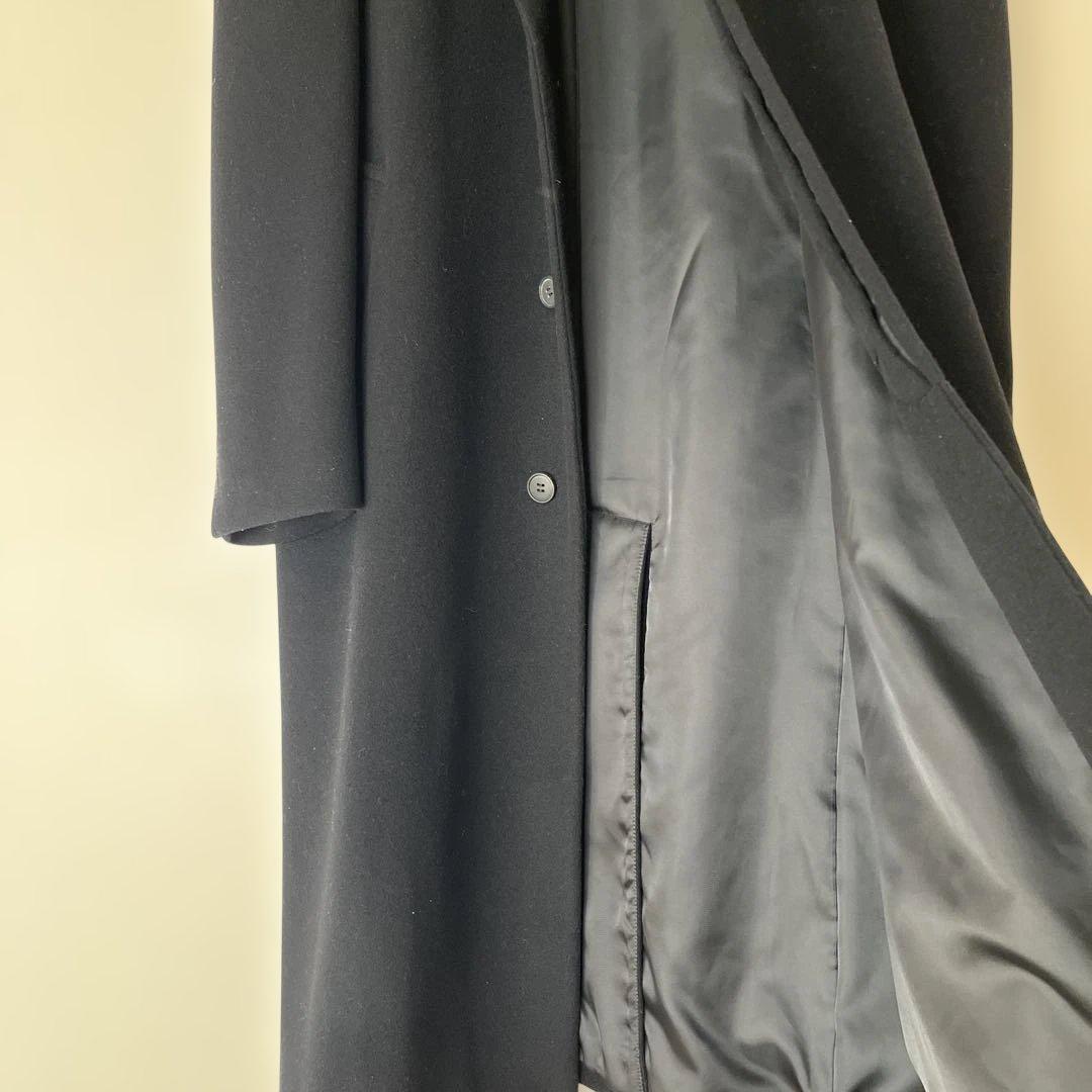 ロングコート　送料込み　お買い得　即決可能　迅速発送