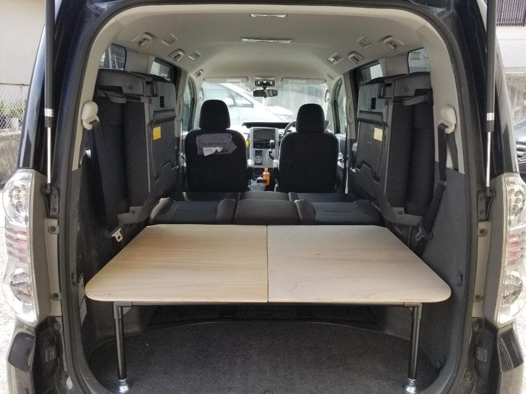 ガイム　70合皮　ロング　その2