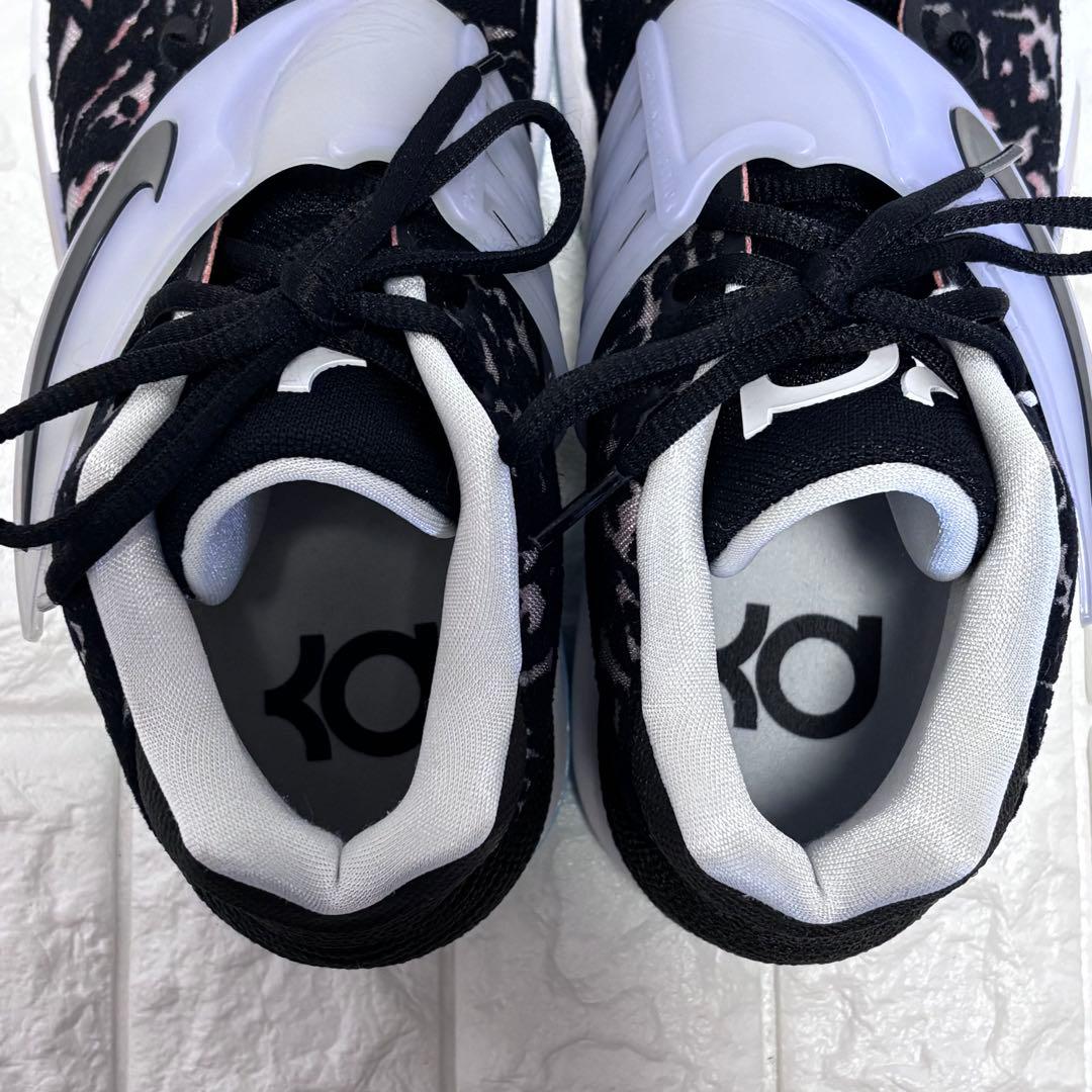美品 Nike ★ バスケットボールシューズ KD14 EP 27.5㎝