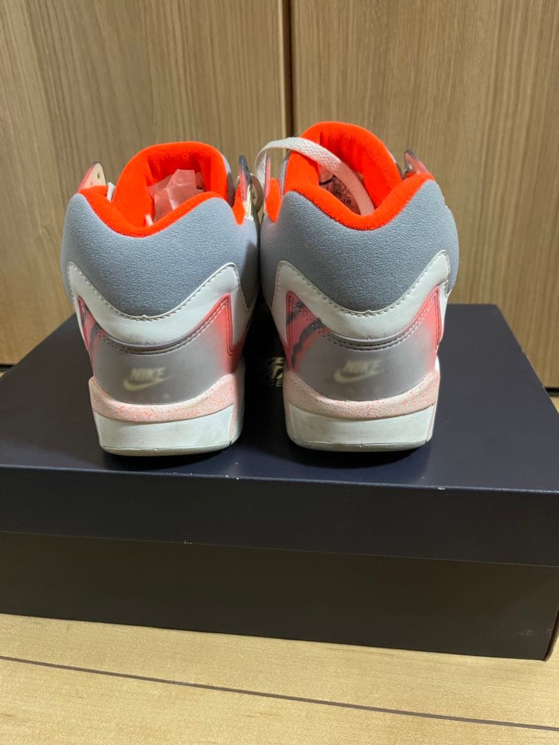 Nike ナイキエアテック チャレンジ4