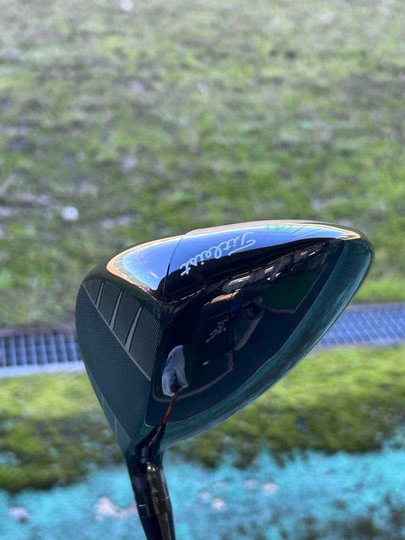 GT3 ドライバー DI-5Sロフト10度