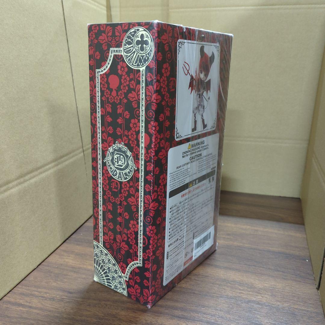 ダル/Lipoca (リポカ) F-325 JUN Planning 新品