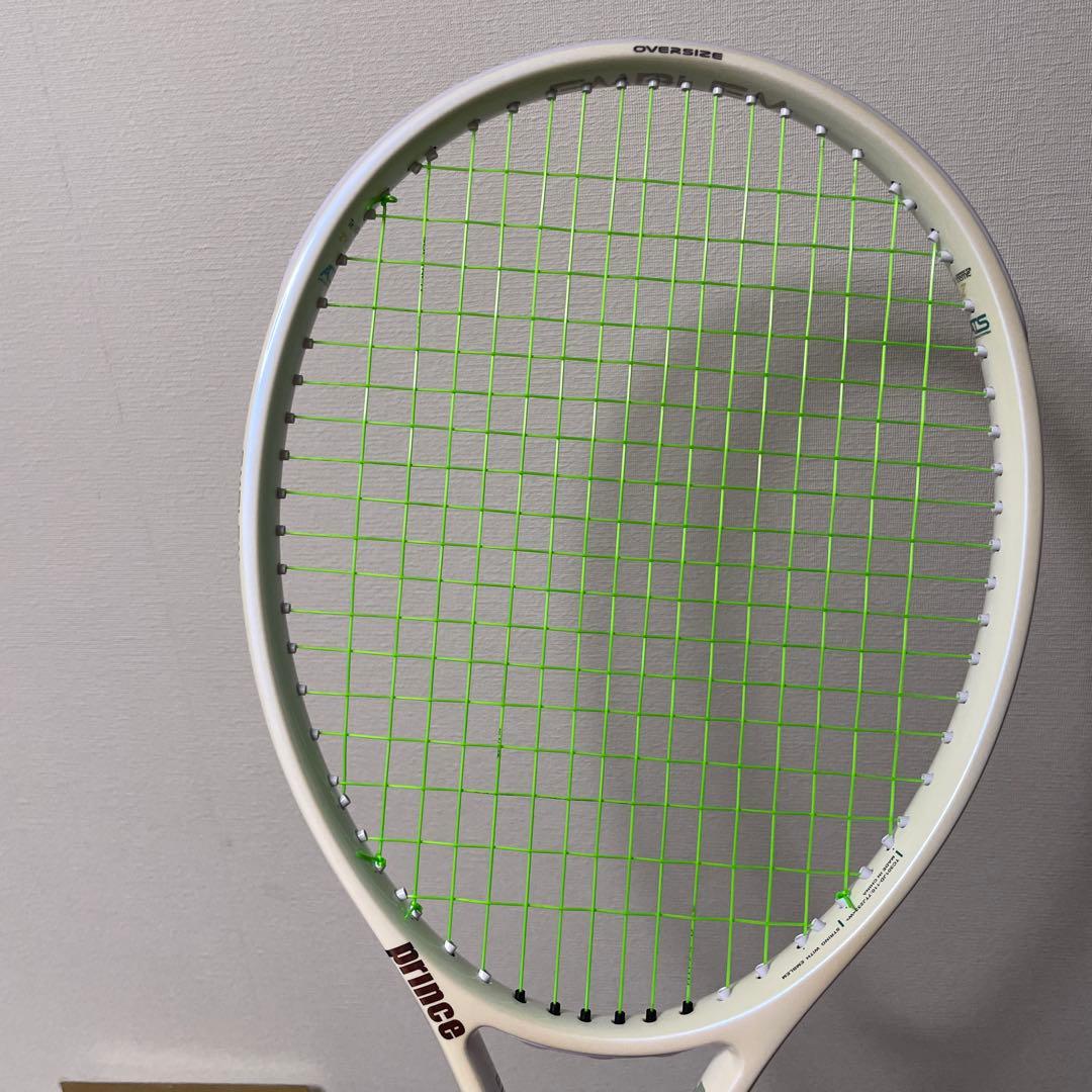 早い者勝ち＞現行モデル、超美品、プリンス　エンブレム　EMBLEM 110