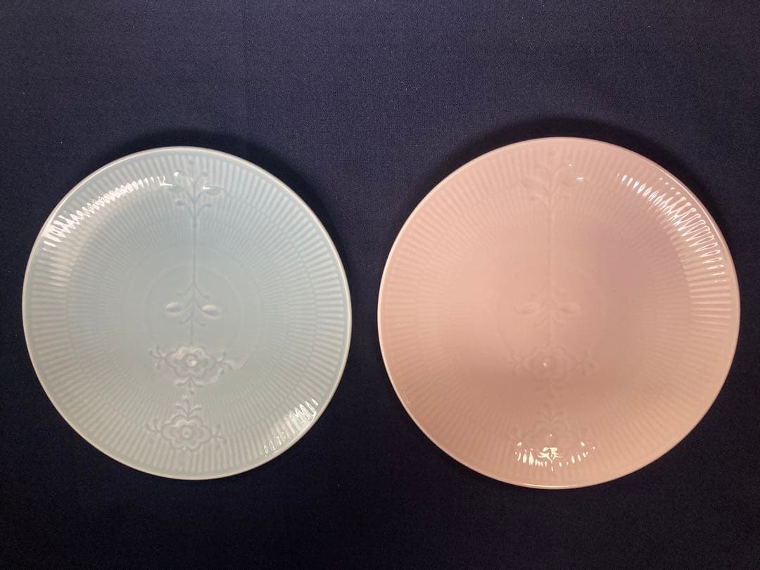 ロイヤルコペンハーゲン食器セットフラワーエンブレム８点セット新品